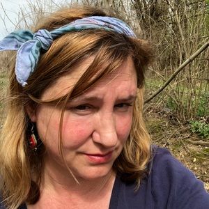 Meet your Posher, Heidi